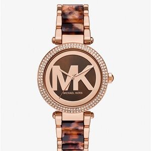 Michael Kors Parker Watch